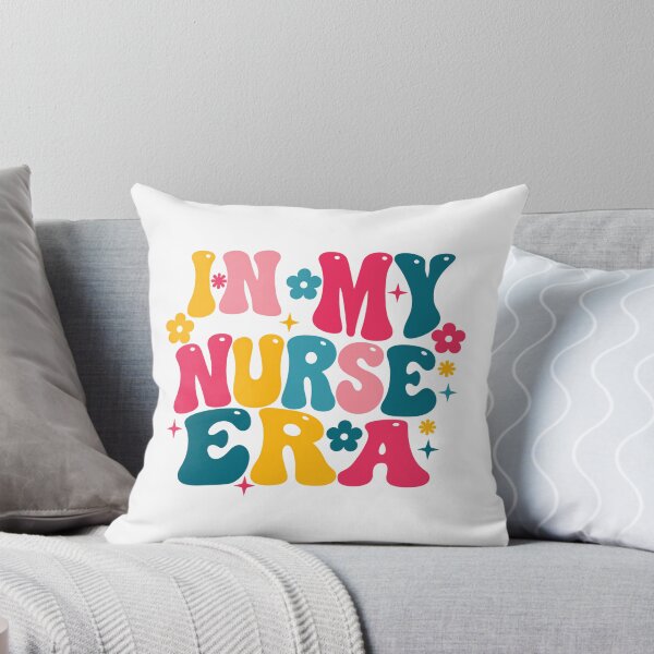 Item preview, In My Nurse Era Nursing Profession Healthcare Worker designed and sold by HumansStuck12.