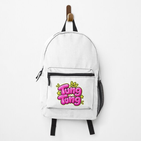 Item preview, Tung Tung - Funny Gen Alpha Slangs designed and sold by Sharetogether.
