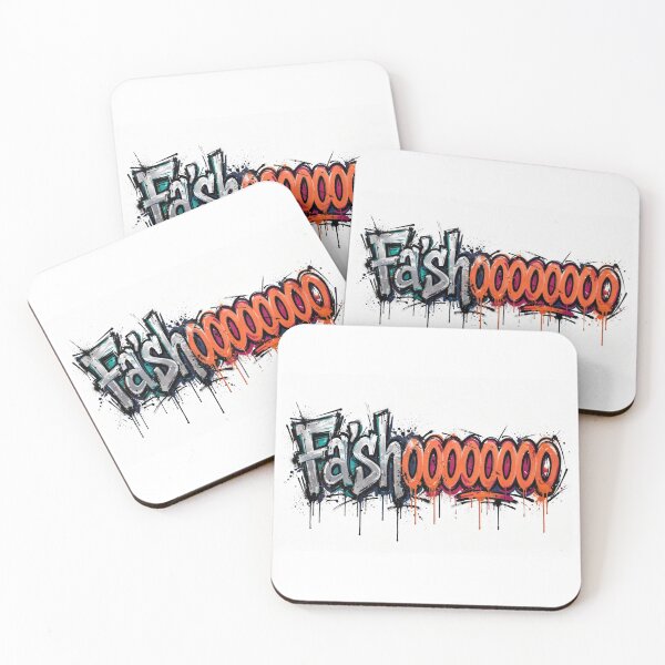 Item preview, Fa'Shooooooooo designed and sold by Ragedaddy72.