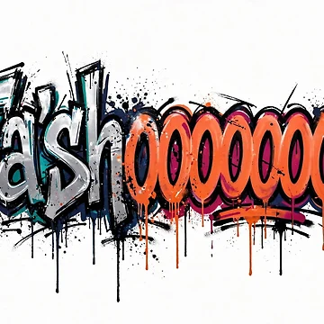 Artwork thumbnail, Fa'Shooooooooo by Ragedaddy72