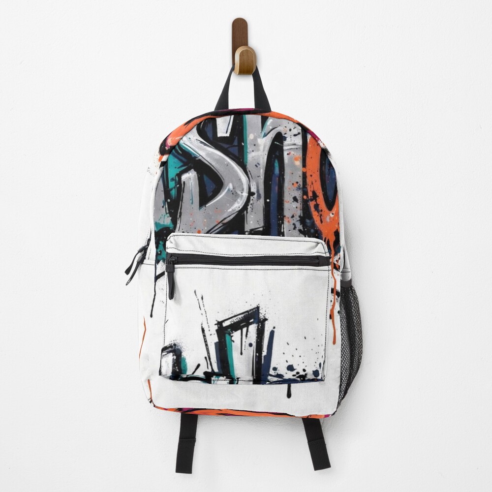 Item preview, Backpack designed and sold by Ragedaddy72.