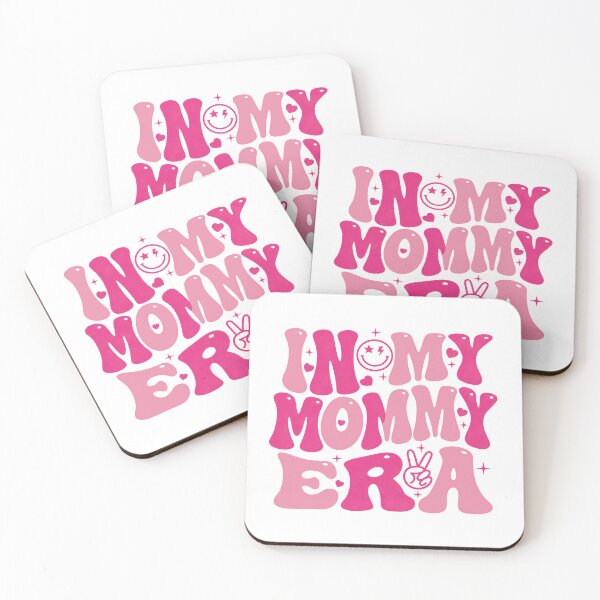 Item preview, In My Mommy Era Motherhood Mom Life designed and sold by HumansStuck12.