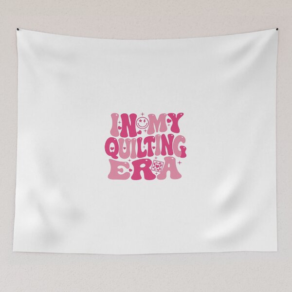 Item preview, In My Quilting Era Quilter Hobby Sewing Crafter designed and sold by JonesFlora2025.