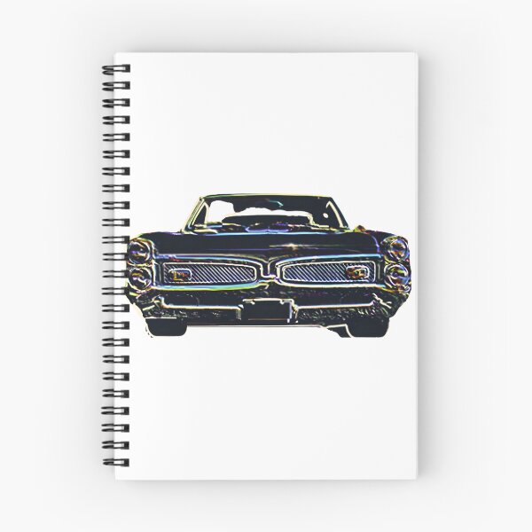Item preview, Diseño clásico del muscle car GTO para entusiastas del automovilismo. designed and sold by AAMED.
