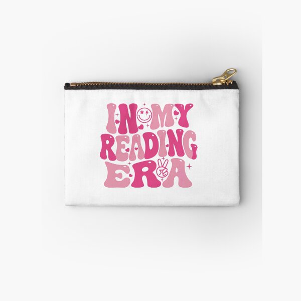 Item preview, In My Reading Era Bookworm Avid Reader designed and sold by JonesFlora2025.