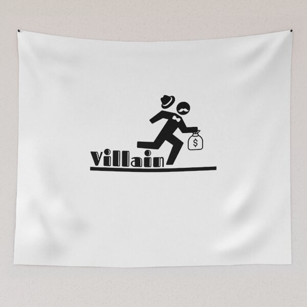 Item preview, Villain designed and sold by AK-B.
