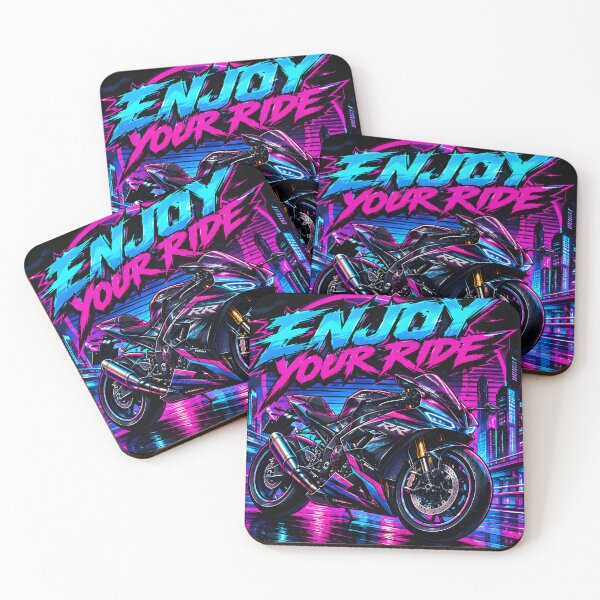 Item preview, Enjoy your ride designed and sold by Hardcore art official.