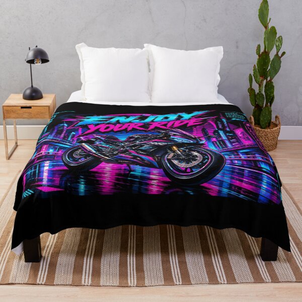 Item preview, Enjoy your ride designed and sold by Hardcore art official.