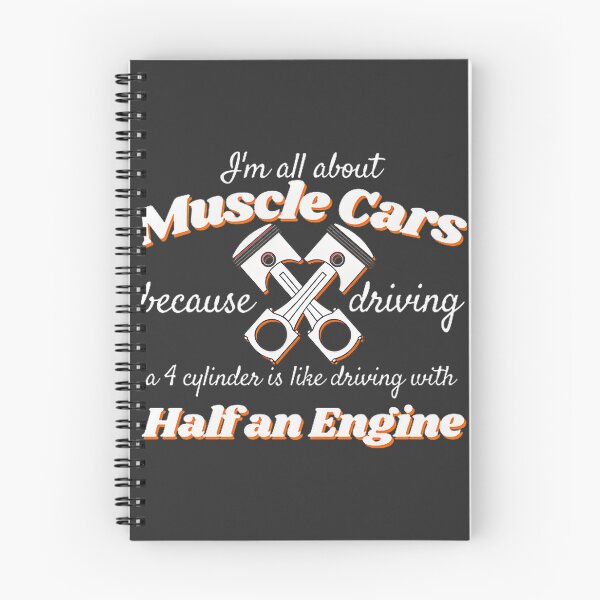 Artikelvorschau, Illustration eines klassischen Muscle Cars im Vintage-Stil – Klassisches amerikanisches Automobildesign entworfen und verkauft von AAMED.