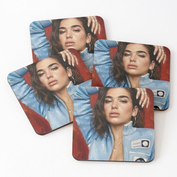 Item preview, Dua lipa designed and sold by ConchitaDuffy.