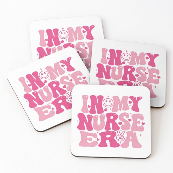 Item preview, In My Nurse Era Nursing Professional Registered Nurse designed and sold by HumansStuck12.