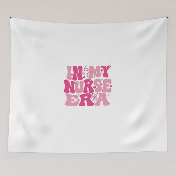 Item preview, In My Nurse Era Nursing Professional Registered Nurse designed and sold by HumansStuck12.