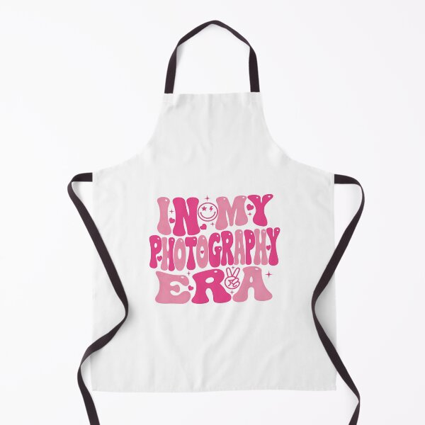 Item preview, In My Photography Era Photographer Enthusiast Hobbyist designed and sold by SkeletonsDanger.