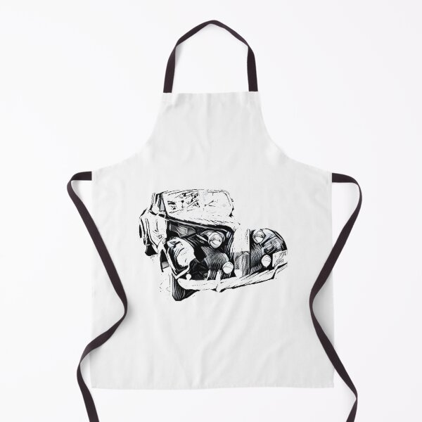 Item preview, Autos clásicos americanos antiguos Diseño automotriz retro designed and sold by AAMED.