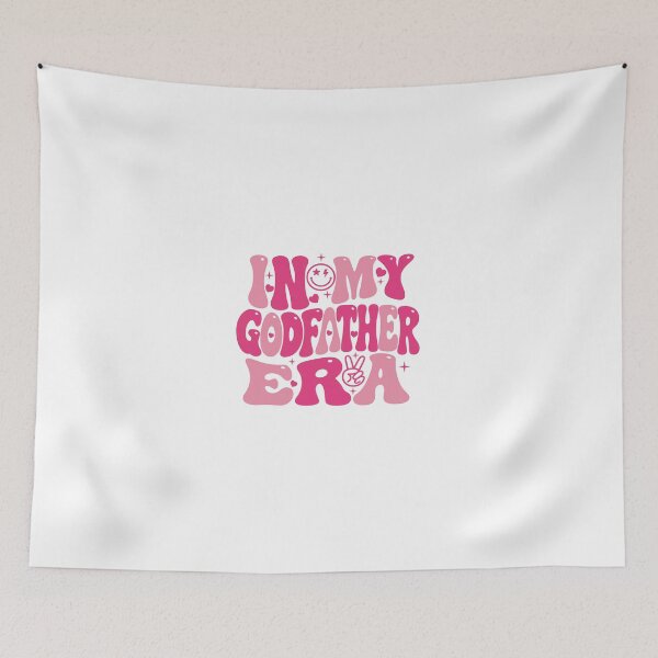 Item preview, In My Godfather Era Godparent Celebration Gift designed and sold by JonesFlora2025.