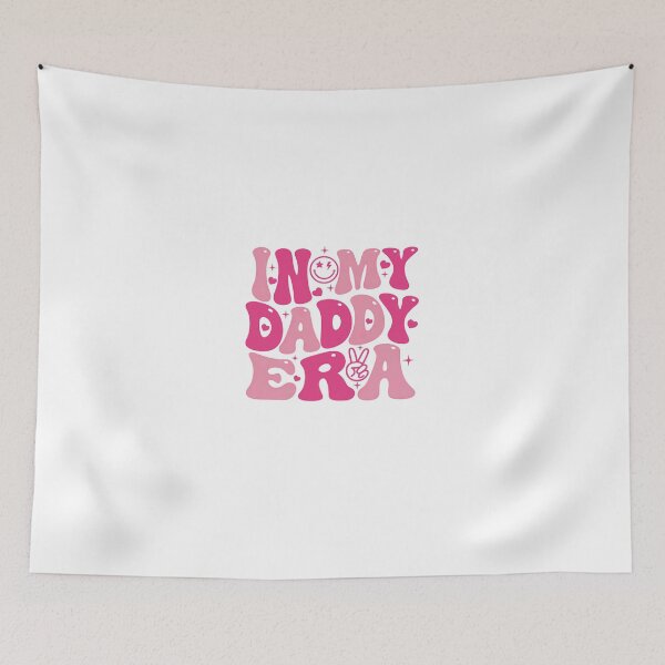 Item preview, In My Daddy Era New Dad Father Parent Papa designed and sold by HumansStuck12.