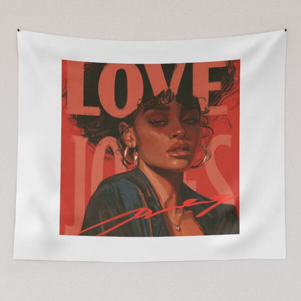 Item preview, A Jones for You designed and sold by DRENCHEDnAI.