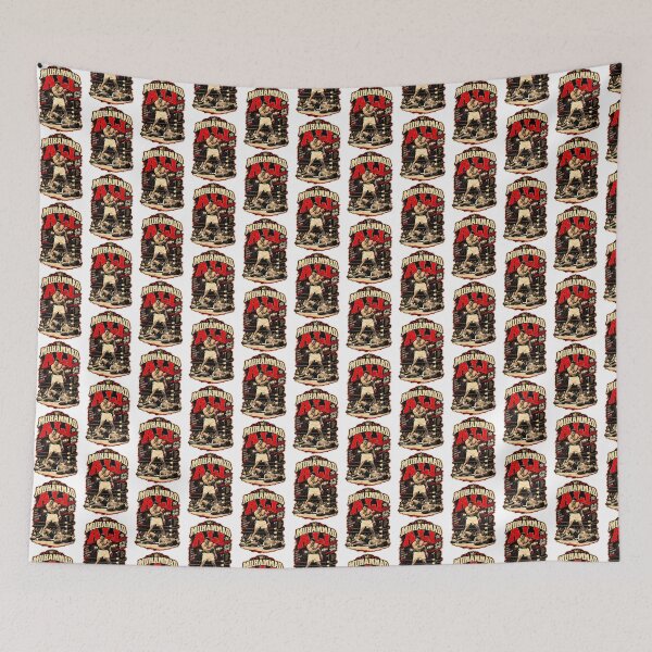 Item preview, Muhammad Ali Legendary Boxer Inspirational Sports Icon Design designed and sold by Alejandro VS.