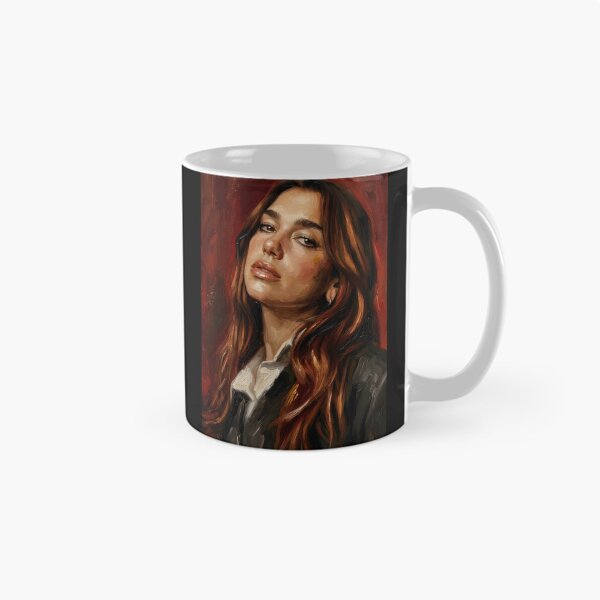 Item preview, Dua lipa designed and sold by ConchitaDuffy.