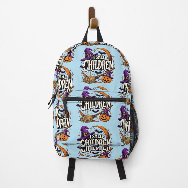 Item preview, I Smell Children Teacher Halloween designed and sold by Bob Meme Life.