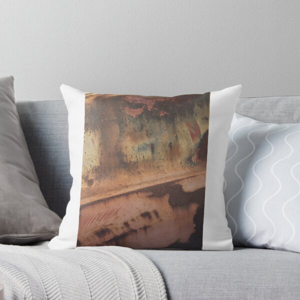 Item preview, Beautiful Green Patina Texture Design with Vintage and Rustic Appeal designed and sold by AAMED.