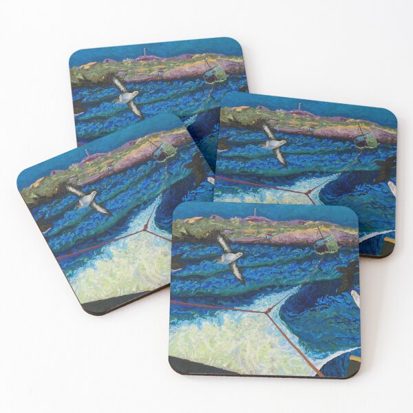 Item preview, Shearwater designed and sold by Daniels-little-gallery.