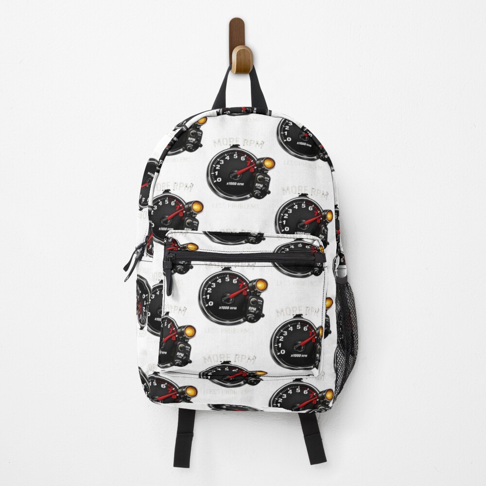 Item preview, Backpack designed and sold by AAMED.