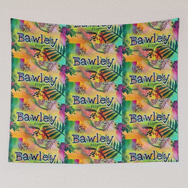 Item preview, Abstract BAWLEY 3 designed and sold by Iceskater65.
