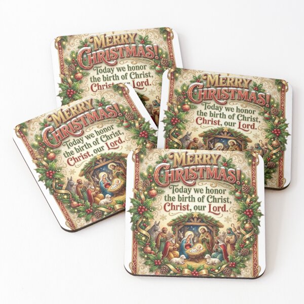 Item preview, CHRISTMAS GREETING designed and sold by likbatonboot.