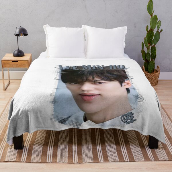 Item preview, 이민호 Lee Min-ho Korean Actor K actor Kdrama Drama Collage Art designed and sold by AJUNICE STUDIO.
