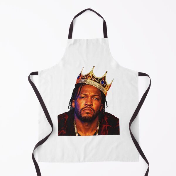 Item preview, King of New York designed and sold by BronxArtist.