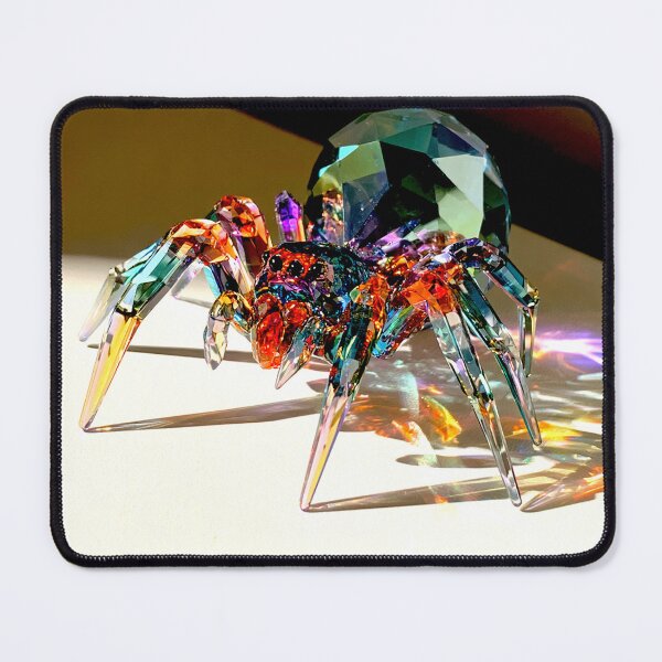Item preview, Colorful Spider designed and sold by Store With Cool Stuff.