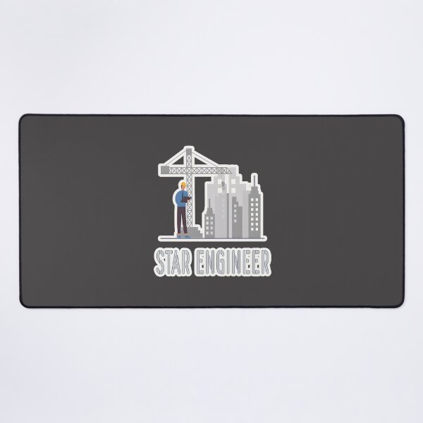 Item preview, Star Engineer Space Science Technology Design for Innovators and Dreamers designed and sold by mensajesangel.