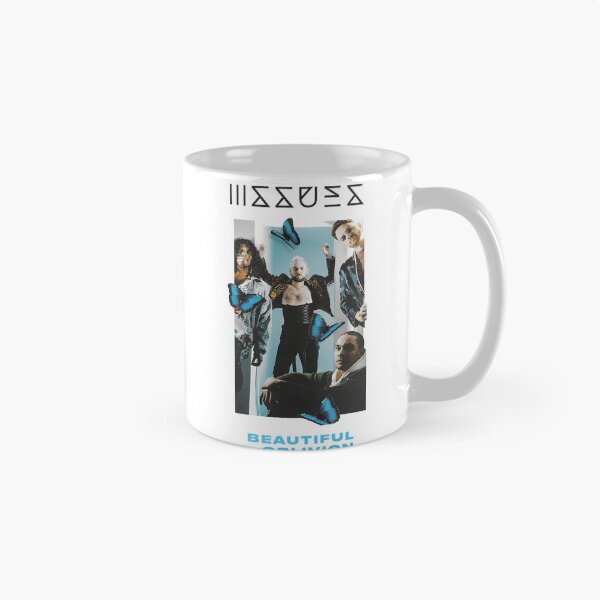 Item preview, Issues beautiful oblivion band pic designed and sold by CorentVauber.