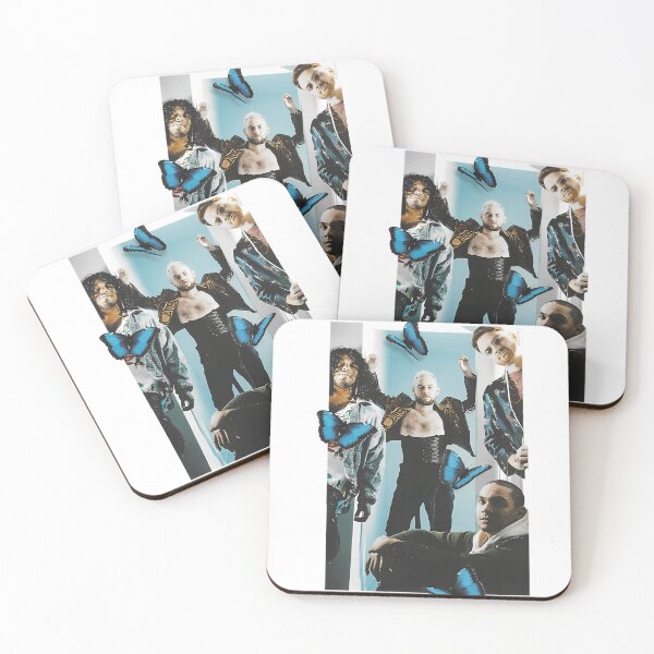 Item preview, Issues beautiful oblivion band pic designed and sold by CorentVauber.