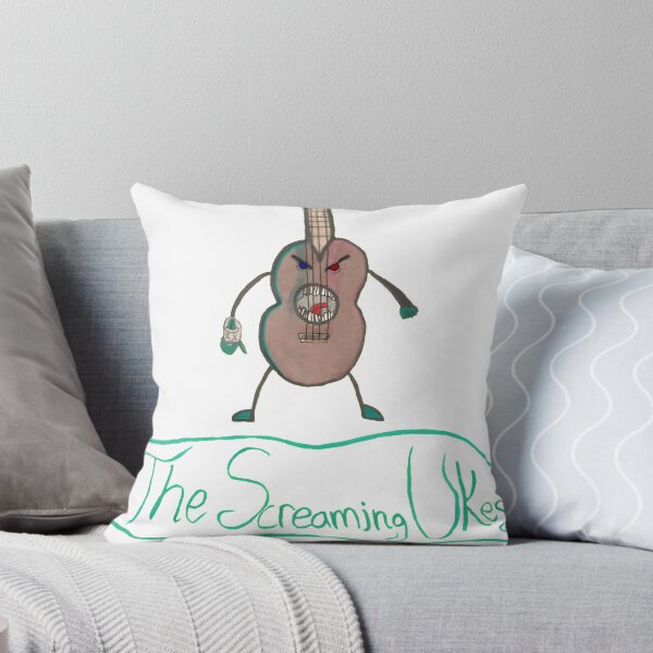 Item preview, sCREAMING AT/with A HUman designed and sold by CorentVauber.