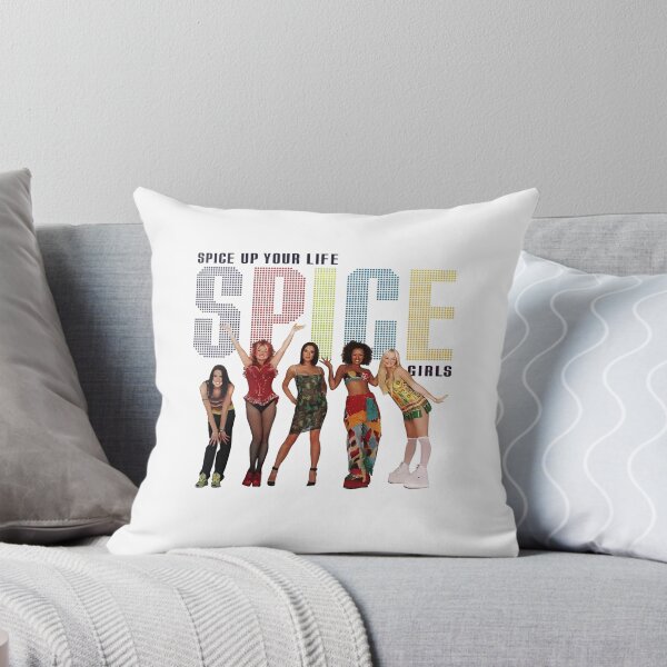 Item preview, Spice Girls Spice Up Your Life Retro Vintage designed and sold by Strayplaym.