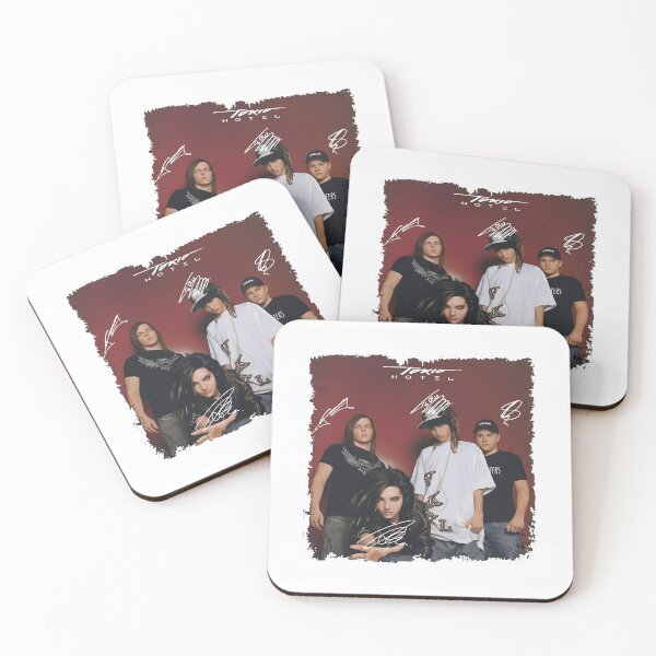 Item preview, Alternative Band Group Photo designed and sold by RawRevival.
