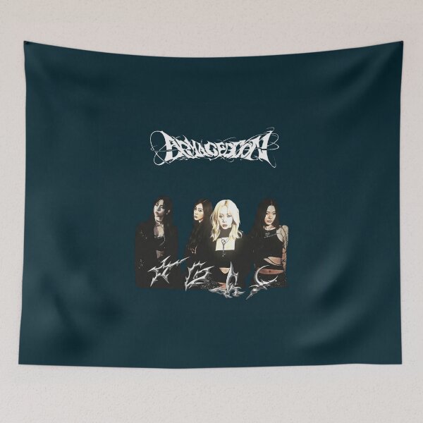 Item preview, Female Rock Band Group designed and sold by RawRevival.
