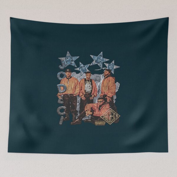 Item preview, Western Music Group Collage designed and sold by RawRevival.
