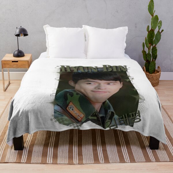 Item preview, Hyun Bin (현빈) Korean Actor K actor Kdrama Drama Collage Art designed and sold by AJUNICE STUDIO.