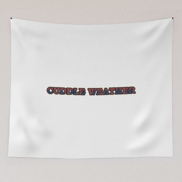 Item preview, Cuddle Weather Funny Cozy Shirt designed and sold by Alphakenon.