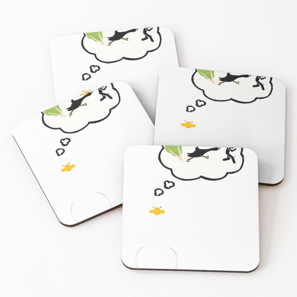Item preview, funny goose lettuce and chasing people, goose lettuce designed and sold by ColinAvery0.