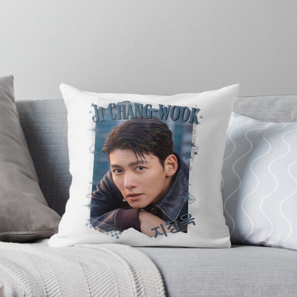 Item preview, Ji Chang-wook (지창욱) Korean Actor K actor Kdrama Drama Collage Art designed and sold by AJUNICE STUDIO.