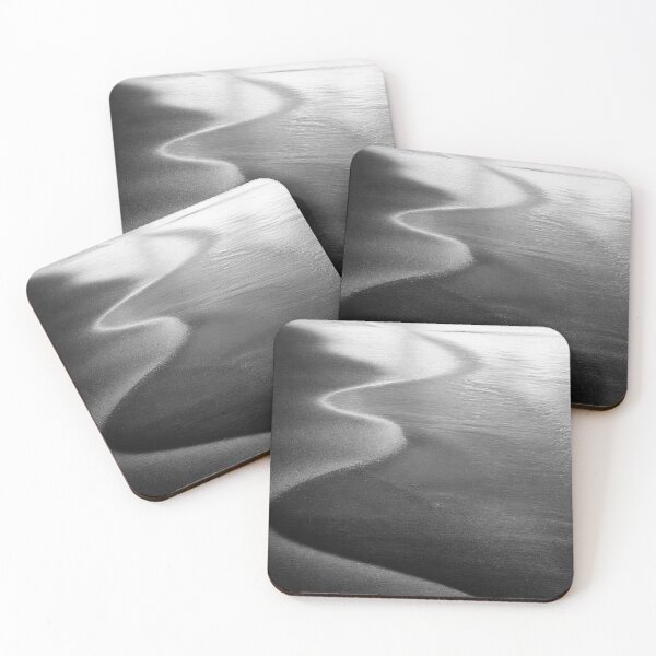 Item preview, Abstract-Where the Ocean Meets the Land designed and sold by ConcreteCandy.