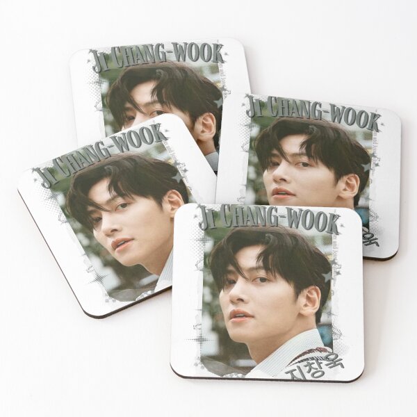 Item preview, Ji Chang-wook (지창욱) Korean Actor K actor Kdrama Drama Collage Art designed and sold by AJUNICE STUDIO.