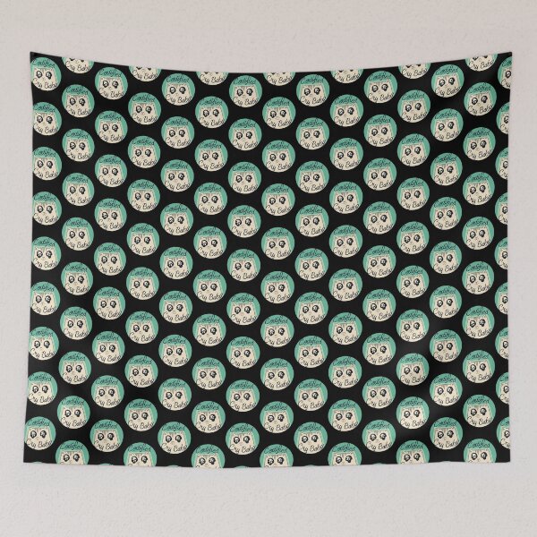Item preview, Certified Cry Baby Cat Cute Emotional Kitten Illustration designed and sold by Neon07Tsar.