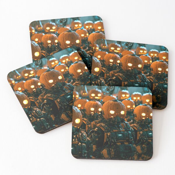 Item preview, Pumpkins Ready! designed and sold by Store With Cool Stuff.