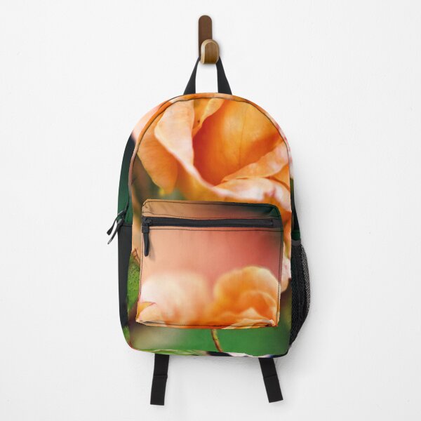 Item preview, Peach Rose in Bloom designed and sold by wendyhattonphotography.