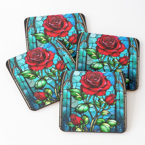 Item preview, Beautiful rose designed and sold by Luluwis.